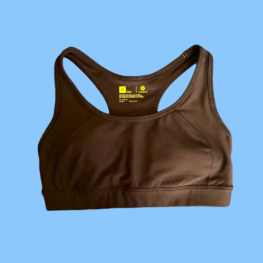 Sports Bra (M)